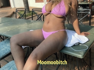 Moomoobitch