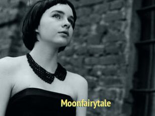Moonfairytale