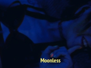 Moonless