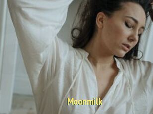 Moonmilk