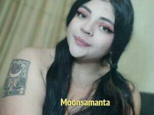 Moonsamanta