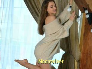 Moonvelvet