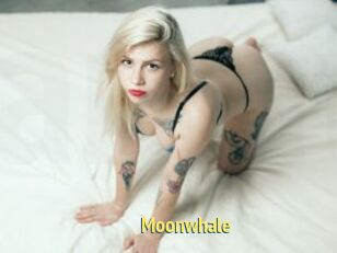 Moonwhale