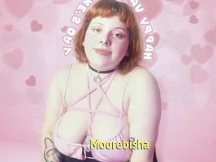 Moorebisha