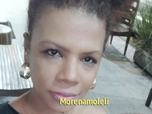 Morenamoleli