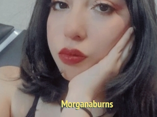 Morganaburns