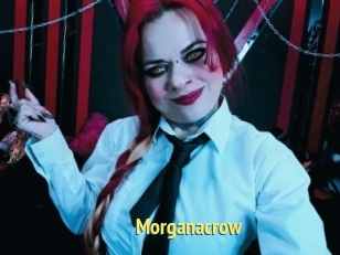 Morganacrow