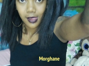 Morghane
