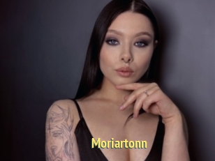 Moriartonn