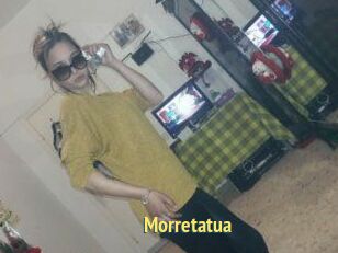 Morretatua