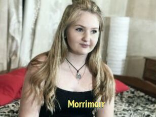 Morrimorr
