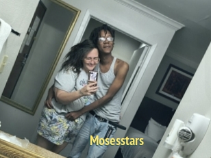 Mosesstars