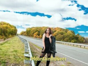 Mountainfloweer