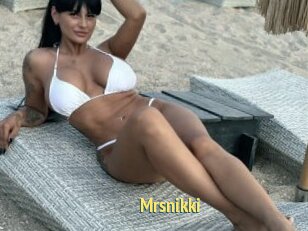 Mrsnikki
