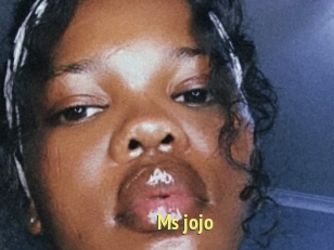 Ms_jojo
