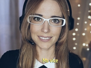 Ms_vice