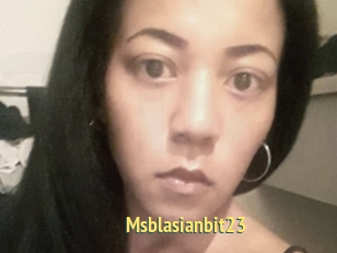 Msblasianbit23