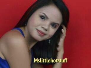 Mslittlehotstuff