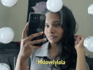 Mslovelylola