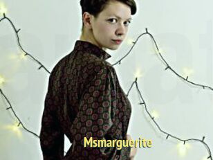 Msmarguerite