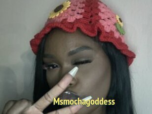 Msmochagoddess