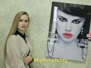 Msprettychristy