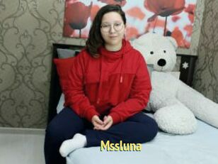 Mssluna