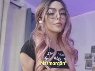 Mssmorgan