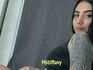 Mstiffany