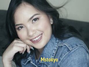 Mstokyo
