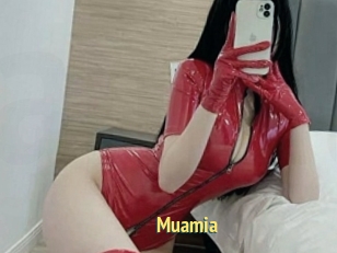 Muamia