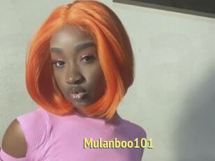 Mulanboo101