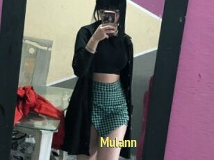 Mulann