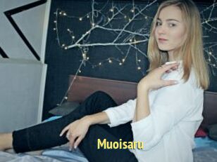 Muoisaru