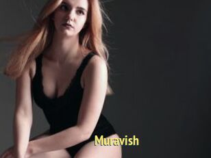 Muravish