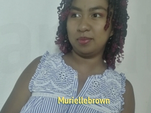 Muriellebrown