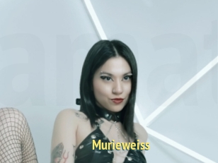 Murieweiss