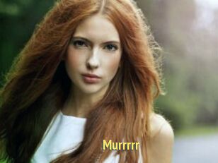 Murrrrr