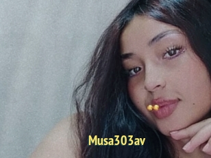 Musa303av