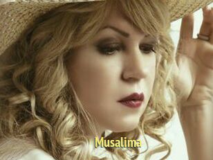Musalima