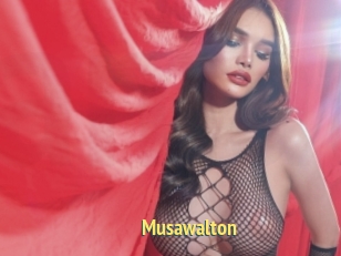 Musawalton