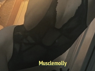 Musclemolly