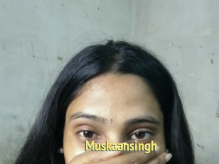 Muskaansingh