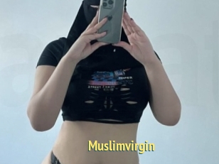 Muslimvirgin
