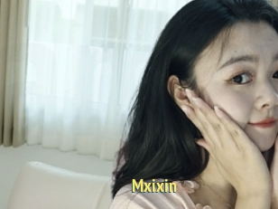 Mxixin
