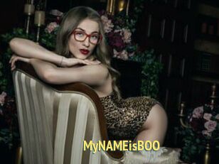 MyNAMEisBOO