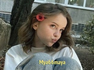Mya66maya