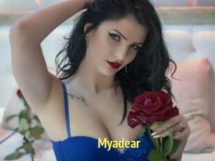 Myadear