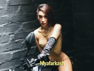 Myafarkash