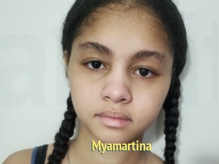 Myamartina